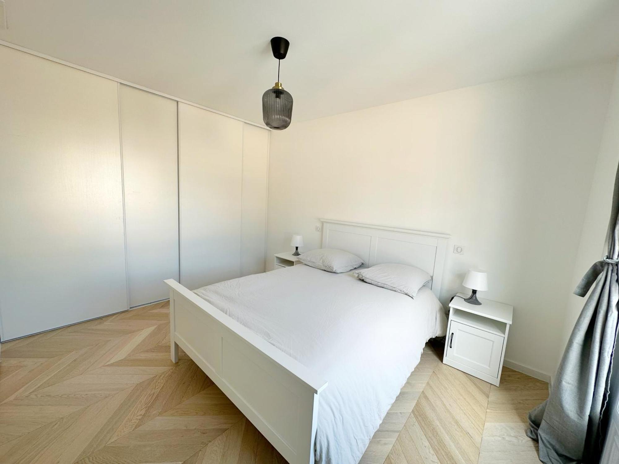 Les Appartements Du Carnot - Terrasses Et Jardins 라로셸 외부 사진