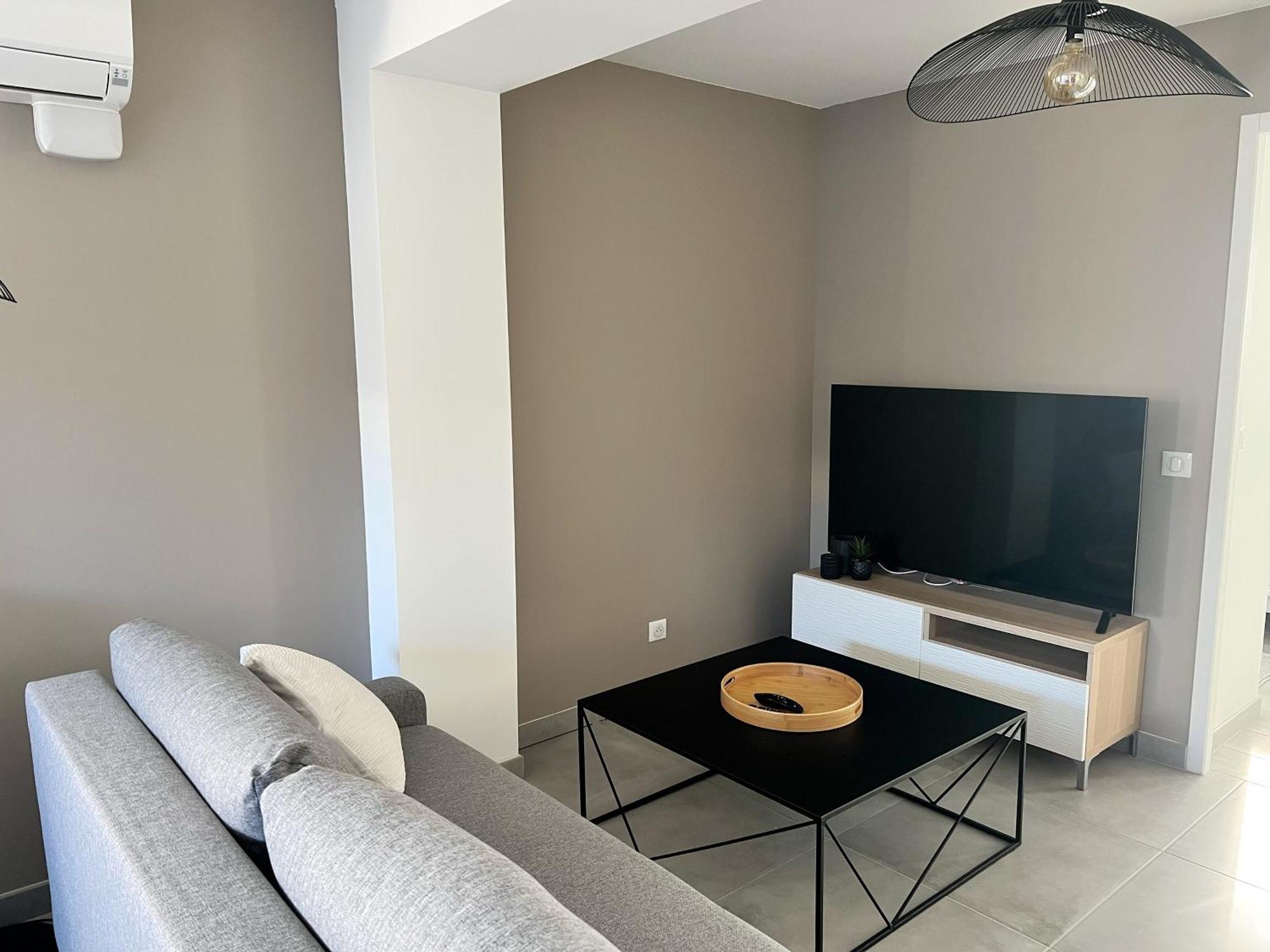 Les Appartements Du Carnot - Terrasses Et Jardins 라로셸 외부 사진
